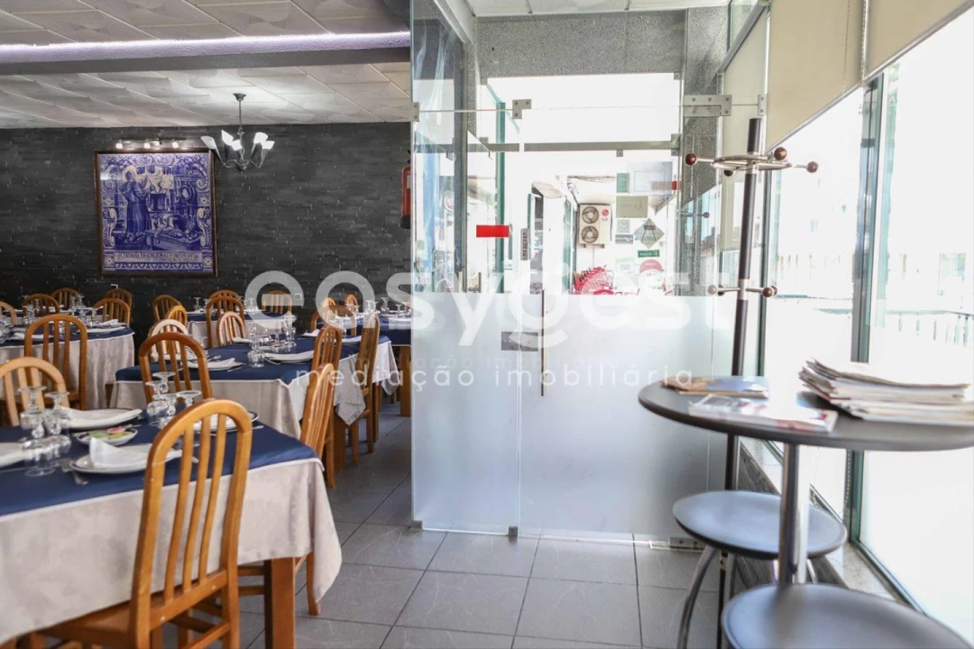 Negócio para Venda em Guarda Foto 14