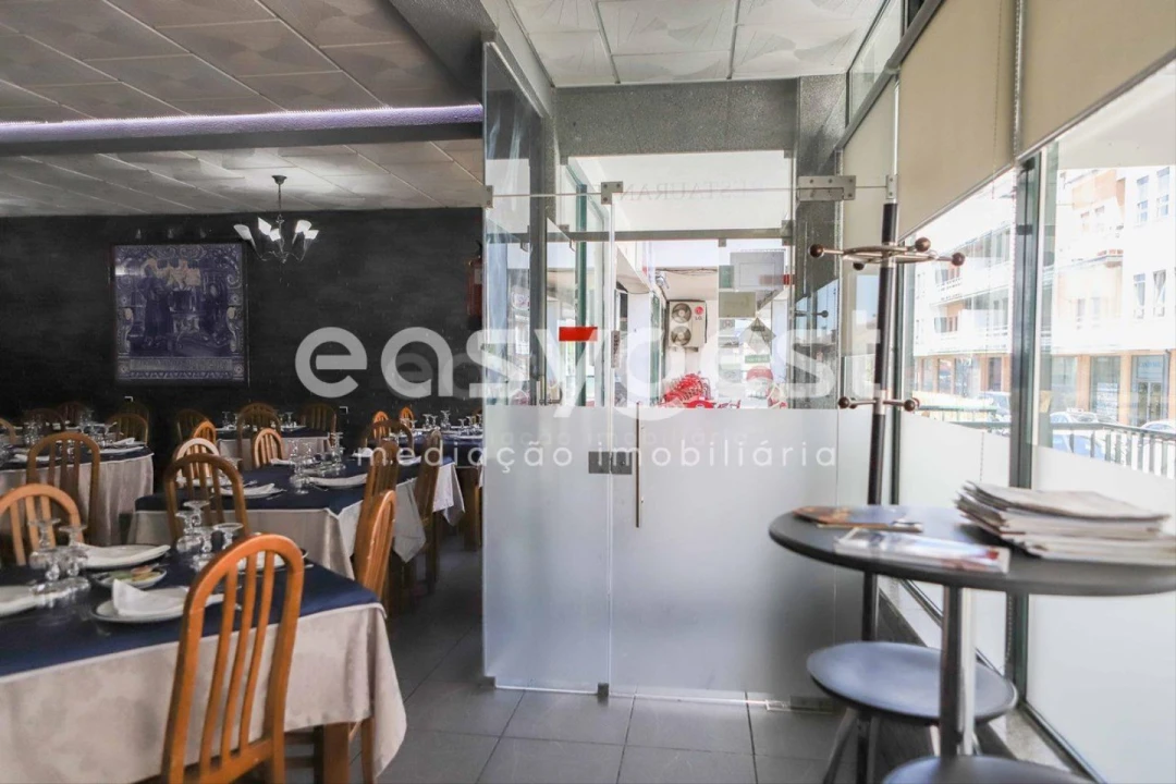 Negócio para Venda em Guarda Foto 15