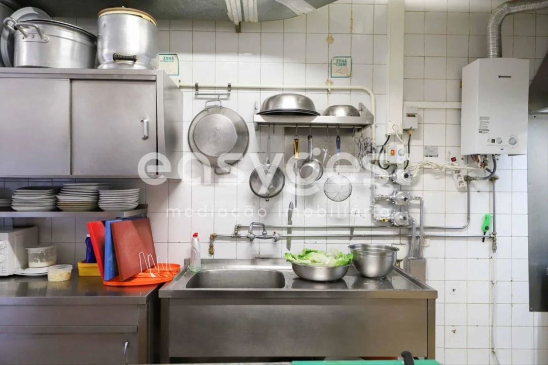 Negócio para Venda em Guarda Foto 18