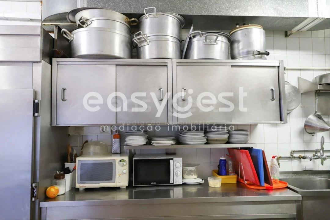 Negócio para Venda em Guarda Foto 19