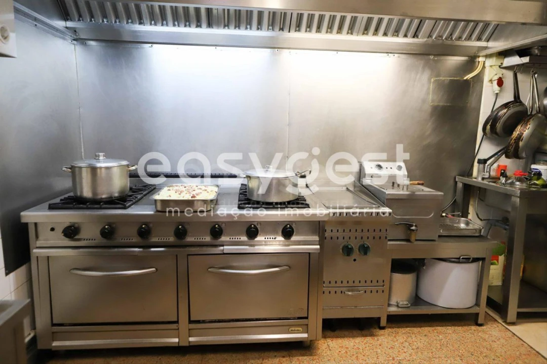 Negócio para Venda em Guarda Foto 23