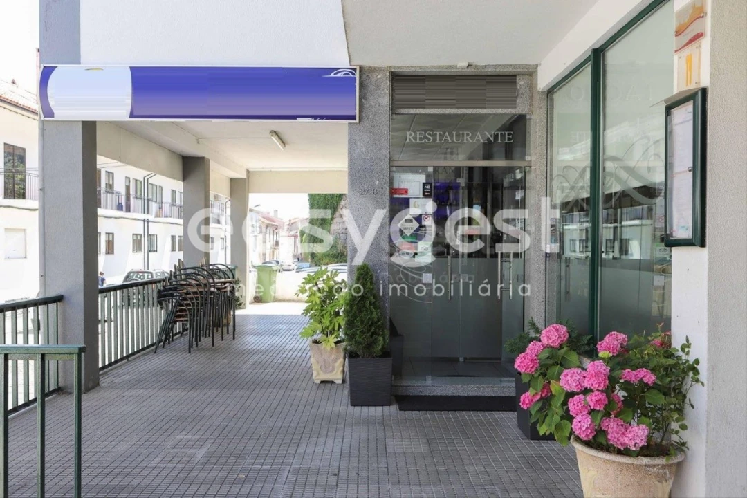 Negócio para Venda em Guarda Foto 31