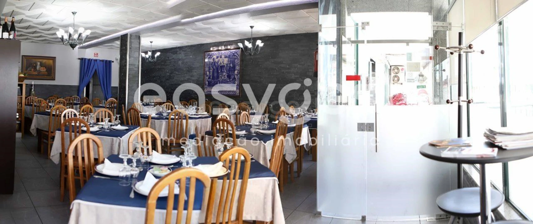 Negócio para Venda em Guarda Foto 33