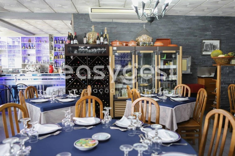 Negócio para Venda em Guarda Foto 2