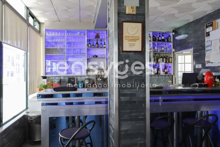 Negócio para Venda em Guarda Foto 4