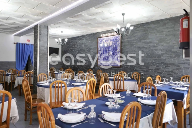 Negócio para Venda em Guarda Foto 6