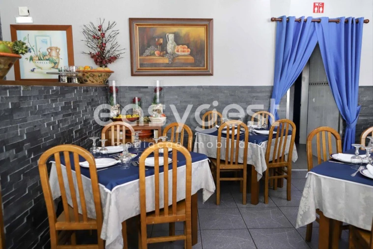 Negócio para Venda em Guarda Foto 8