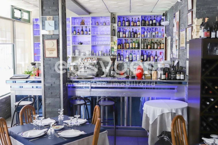 Negócio para Venda em Guarda Foto 10