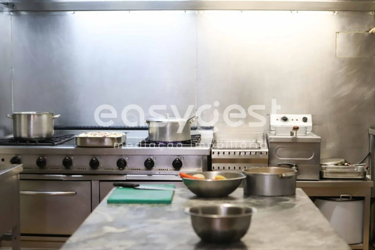 Negócio para Venda em Guarda Foto 17