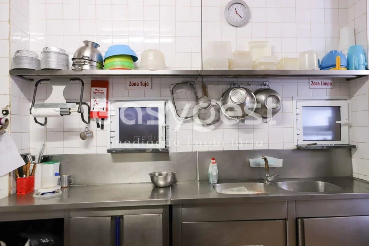 Negócio para Venda em Guarda Foto 21