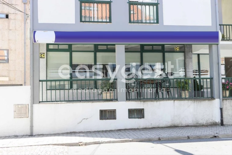 Negócio para Venda em Guarda Foto 32