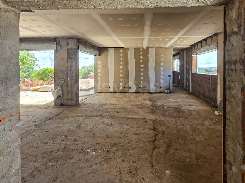 Moradia T3 para Venda em São Brás de Alportel Foto 4