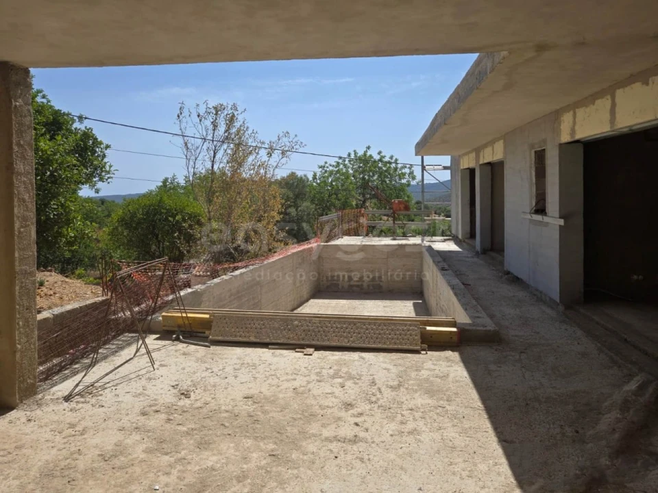 Moradia T3 para Venda em São Brás de Alportel Foto 10