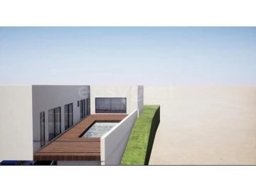 Moradia T3 para Venda em São Brás de Alportel