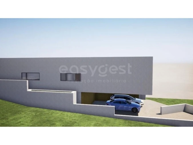 Moradia T3 para Venda em São Brás de Alportel