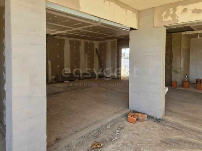 Moradia T3 para Venda em São Brás de Alportel Foto 13