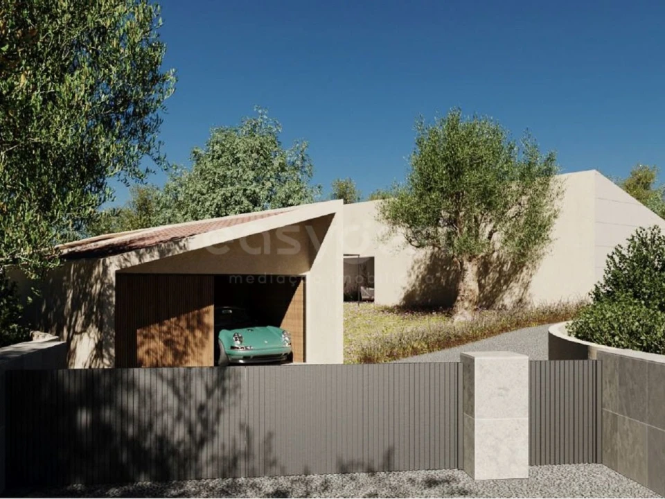 Moradia T3 para Venda em Loule (São Clemente) Foto 2