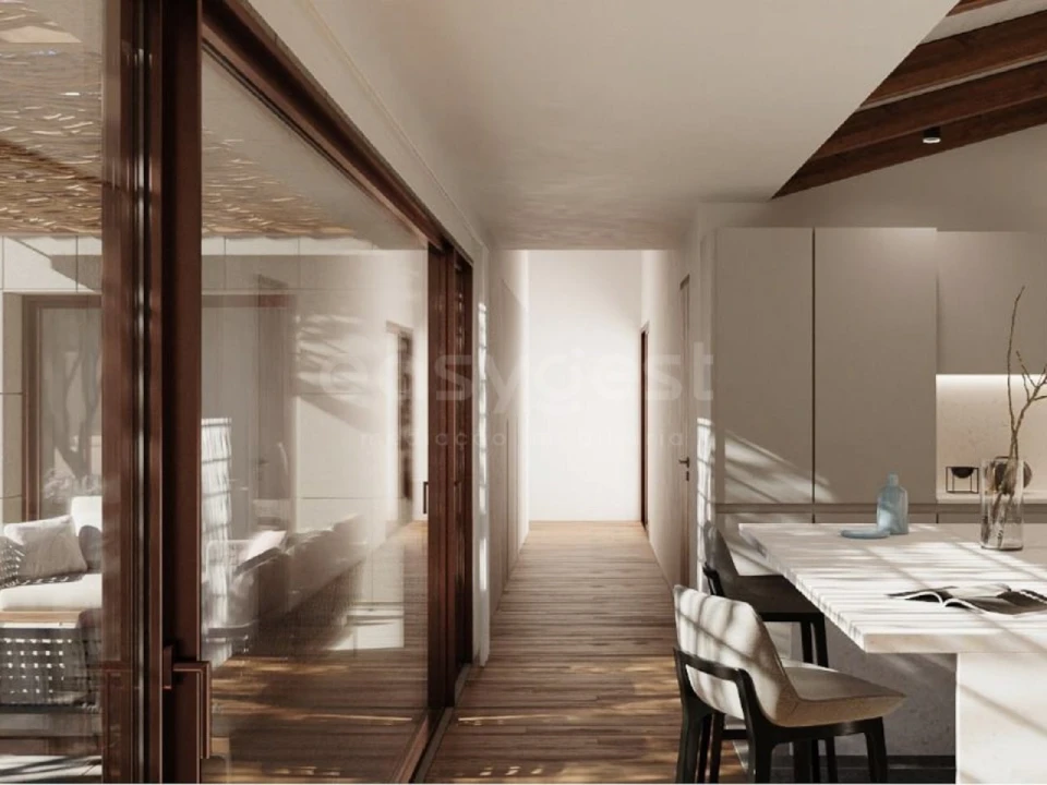 Moradia T3 para Venda em Loule (São Clemente) Foto 3