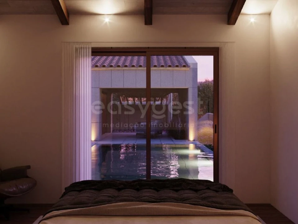 Moradia T3 para Venda em Loule (São Clemente) Foto 5