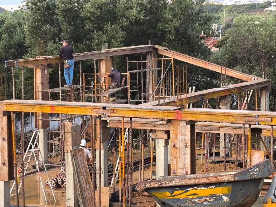 Moradia T3 para Venda em Loule (São Clemente) Foto 9