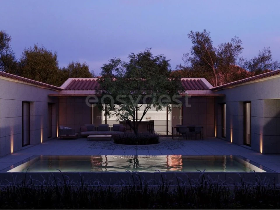 Moradia T3 para Venda em Loule (São Clemente) Foto 11