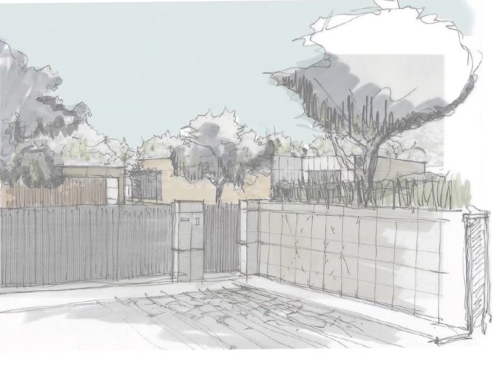 Moradia T3 para Venda em Loule (São Clemente) Foto 12