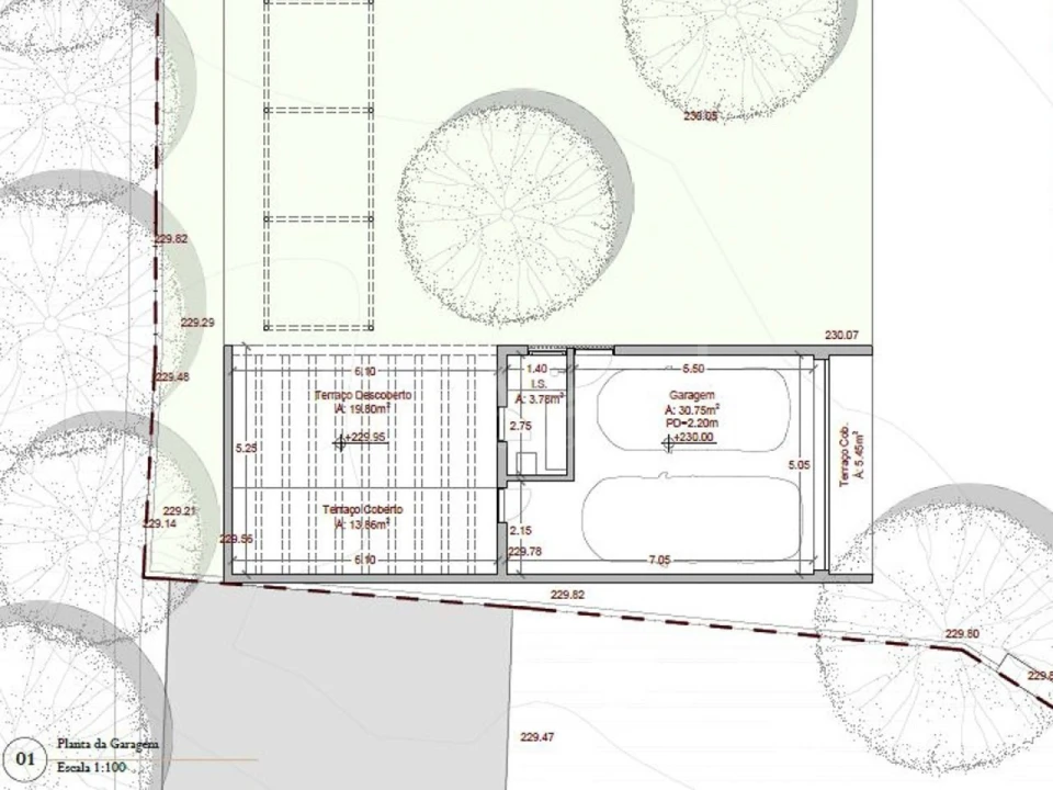 Moradia T3 para Venda em Loule (São Clemente) Foto 15