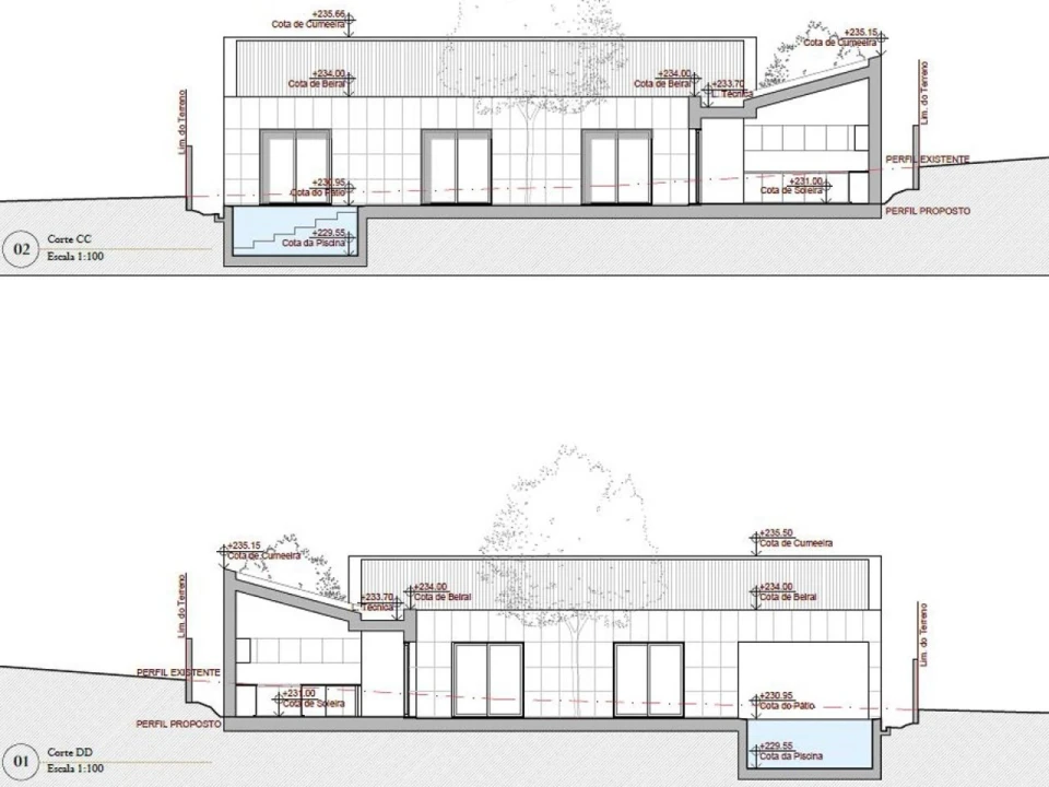 Moradia T3 para Venda em Loule (São Clemente) Foto 18