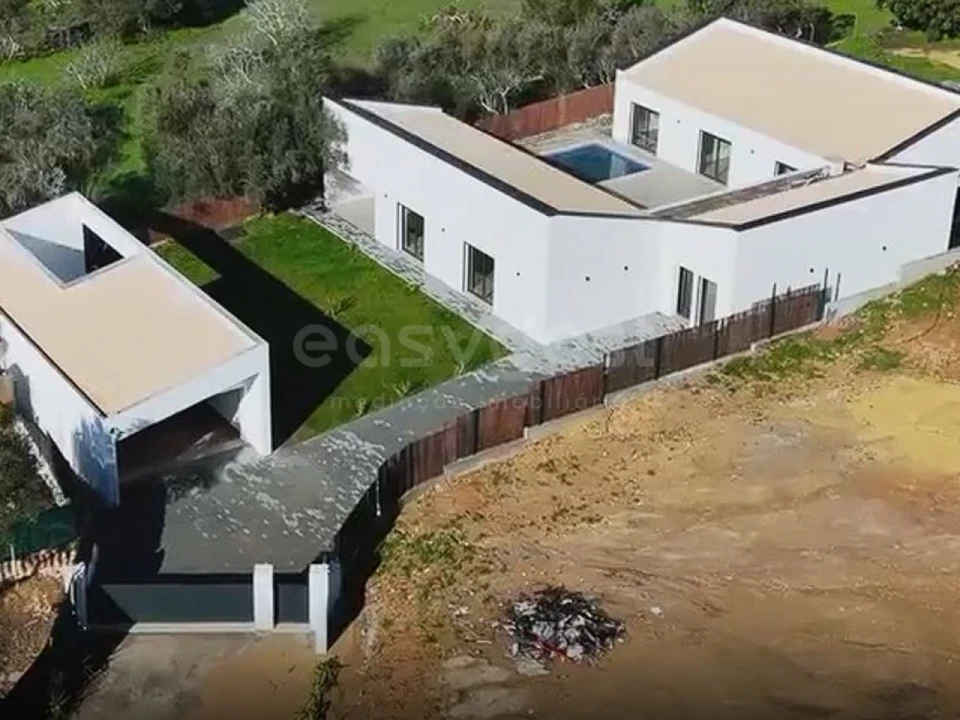 Moradia T3 para Venda em Loule (São Clemente) Foto 36