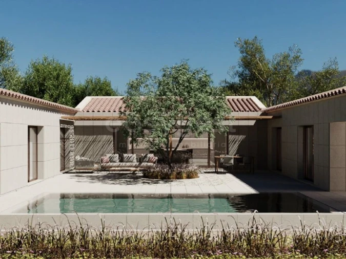 Moradia T3 para Venda em Loule (São Clemente) Foto 1