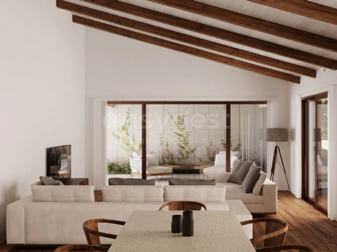 Moradia T3 para Venda em Loule (São Clemente) Foto 4