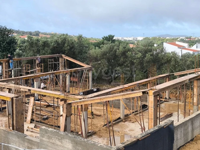 Moradia T3 para Venda em Loule (São Clemente) Foto 7