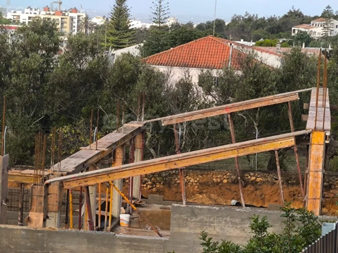 Moradia T3 para Venda em Loule (São Clemente) Foto 8