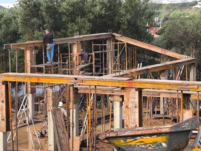 Moradia T3 para Venda em Loule (São Clemente) Foto 9