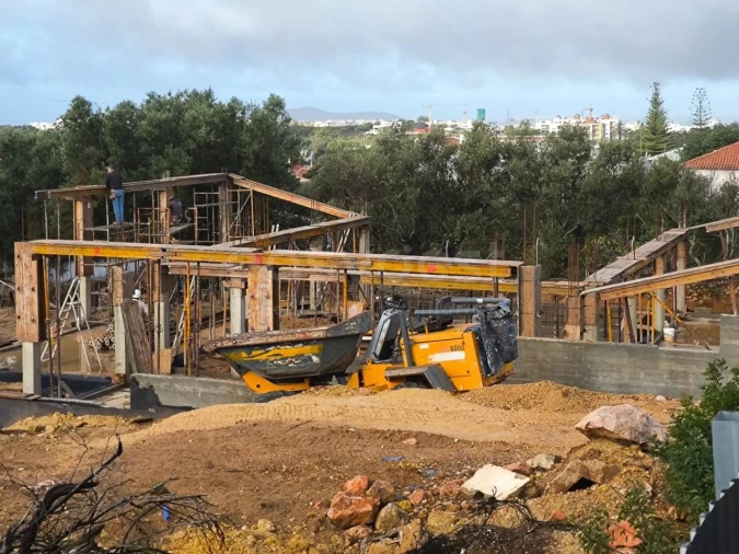 Moradia T3 para Venda em Loule (São Clemente) Foto 10