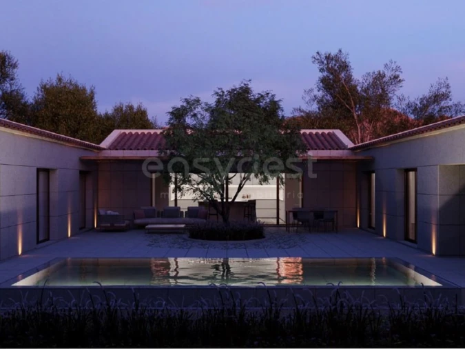 Moradia T3 para Venda em Loule (São Clemente) Foto 11