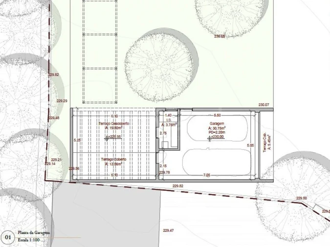 Moradia T3 para Venda em Loule (São Clemente) Foto 15