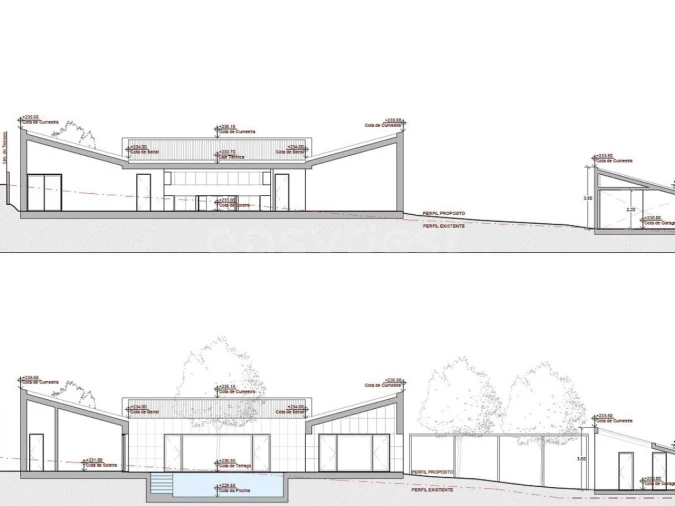 Moradia T3 para Venda em Loule (São Clemente) Foto 17