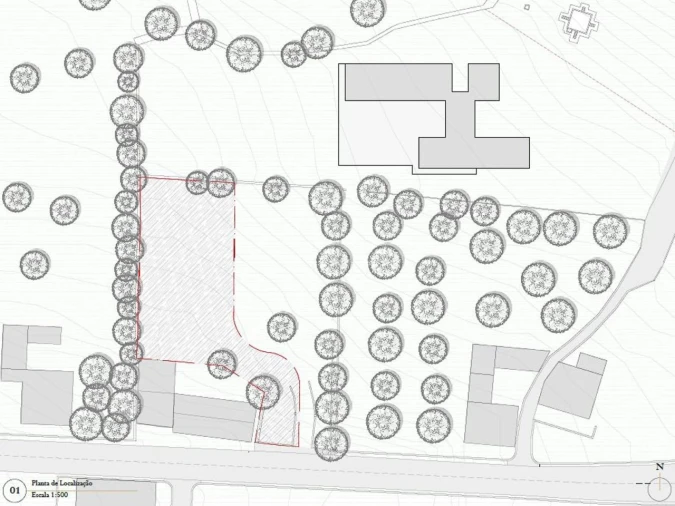 Moradia T3 para Venda em Loule (São Clemente) Foto 19