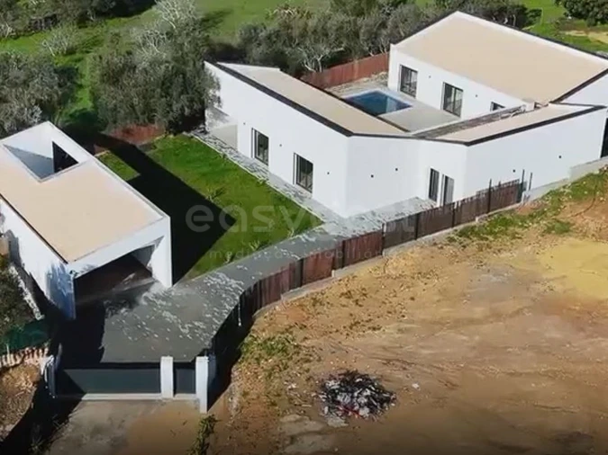 Moradia T3 para Venda em Loule (São Clemente) Foto 36