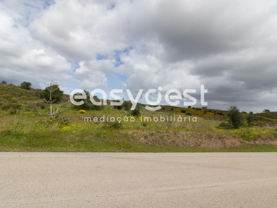 Terreno Agricola ou Rústico para Venda em Castro Marim Foto 1