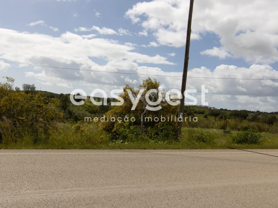 Terreno Agricola ou Rústico para Venda em Castro Marim Foto 3