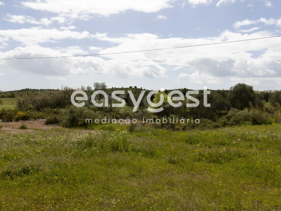 Terreno Agricola ou Rústico para Venda em Castro Marim Foto 5