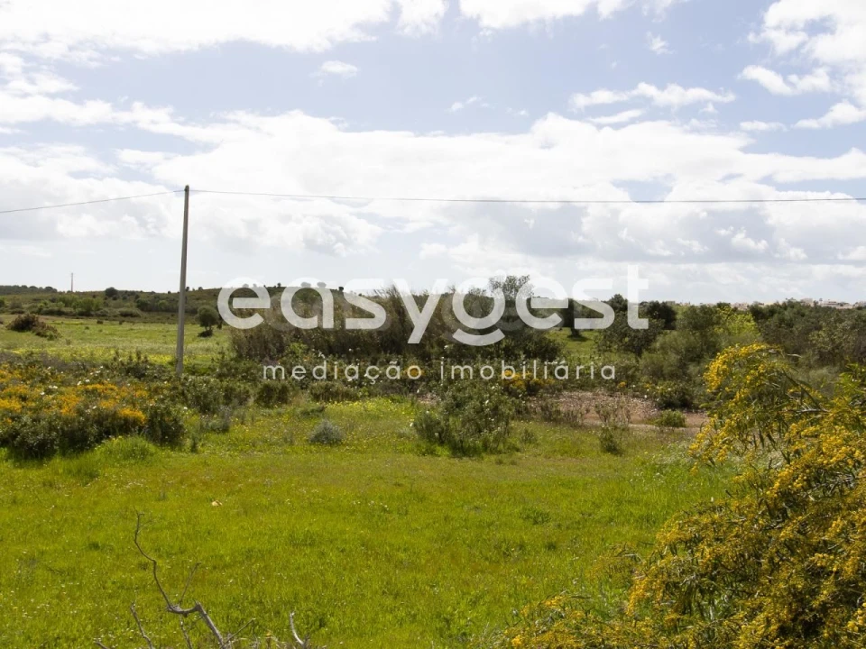 Terreno Agricola ou Rústico para Venda em Castro Marim Foto 6