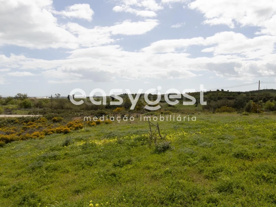 Terreno Agricola ou Rústico para Venda em Castro Marim Foto 16