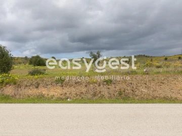 Terreno Agricola ou Rústico para Venda em Castro Marim