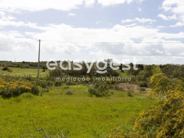 Terreno Agricola ou Rústico para Venda em Castro Marim