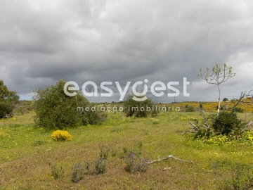 Terreno Agricola ou Rústico para Venda em Castro Marim