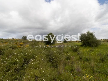 Terreno Agricola ou Rústico para Venda em Castro Marim