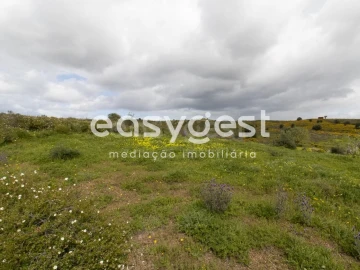 Terreno Agricola ou Rústico para Venda em Castro Marim
